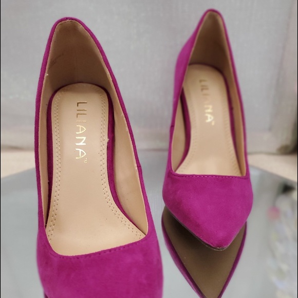 Perfect love pumps - Picture 6 of 6